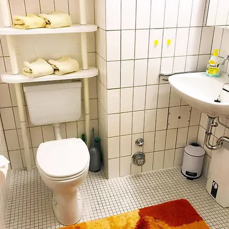 3-sterne Komfortferienwohnung Köhnke 6 - #122261 Goslar