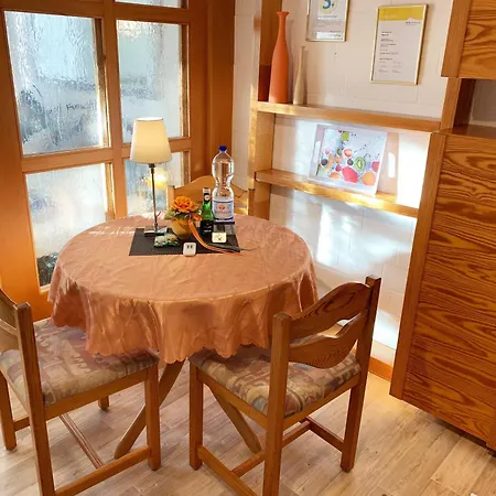 Apartment Harzfewo Koehnke 6 *