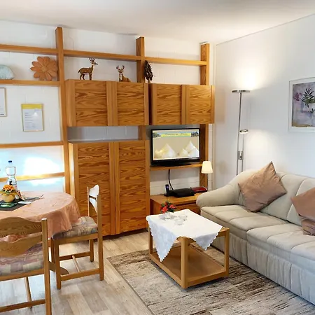 3-sterne Komfortferienwohnung Köhnke 6 - #122261 Goslar