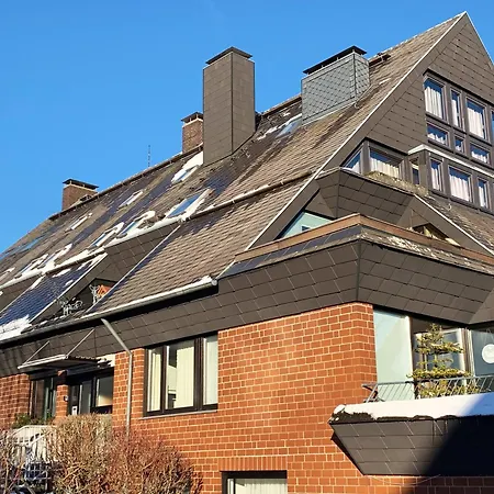 3-sterne Komfortferienwohnung Köhnke 6 - #122261 *