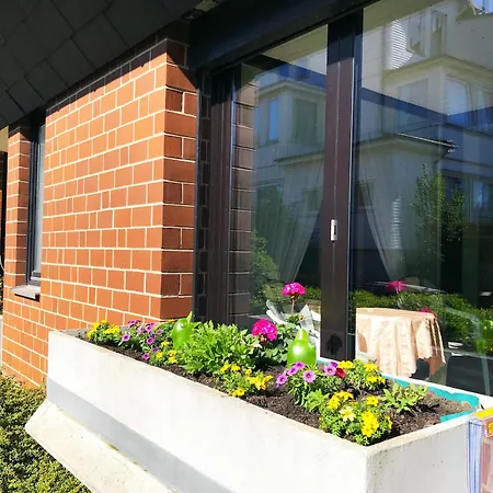 Apartment Harzfewo Koehnke 6