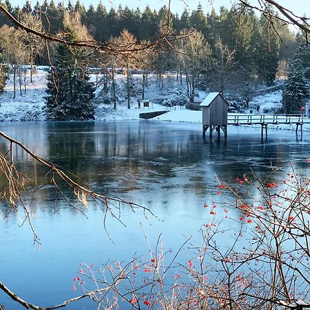 Harzfewo Koehnke 6 * Goslar